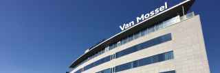 Van Mossel devient également distributeur de Mercedes-Benz Trucks à Anvers à partir du 1er Avril